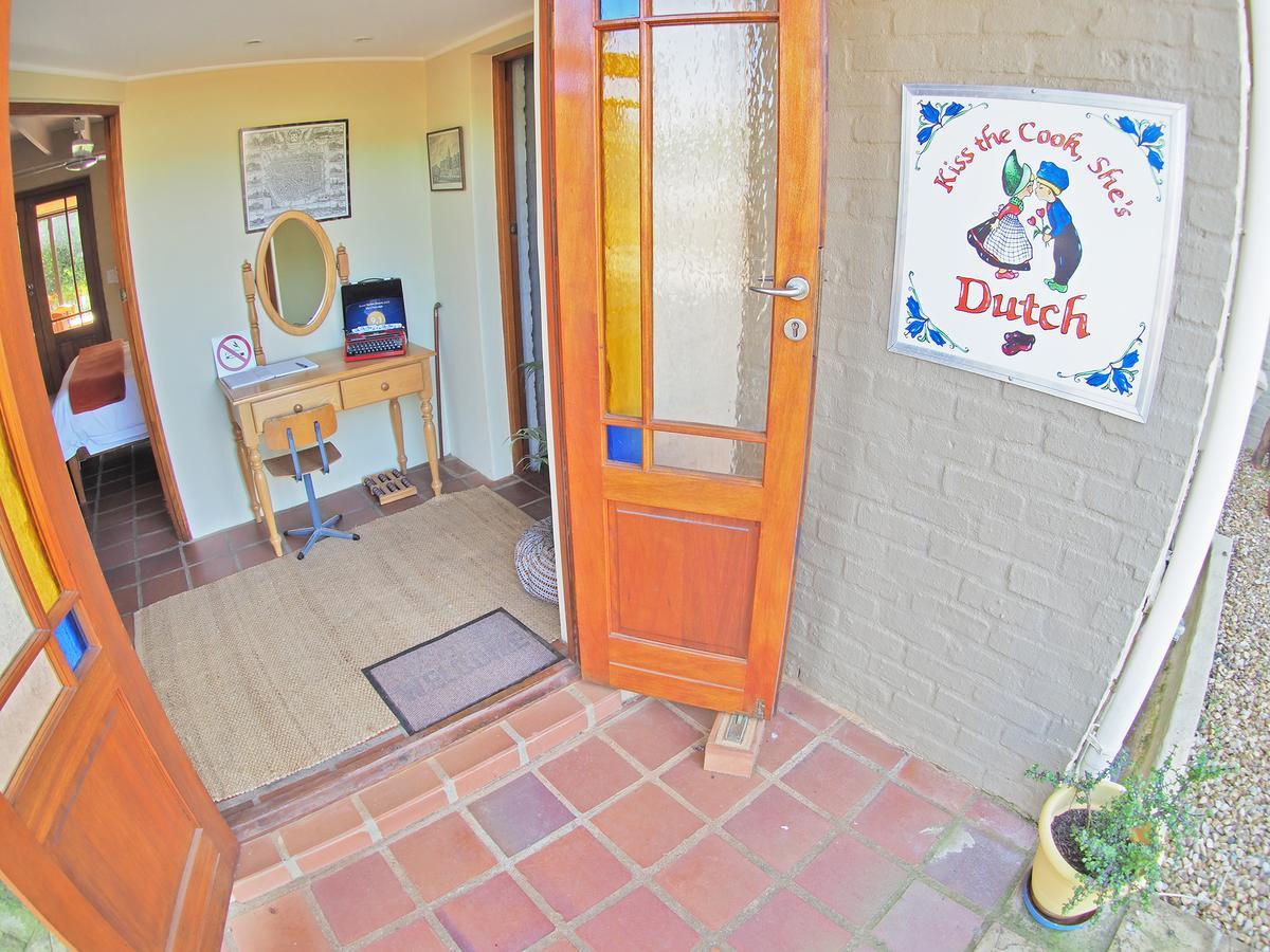 Elly'S Place B&B ダーリング エクステリア 写真