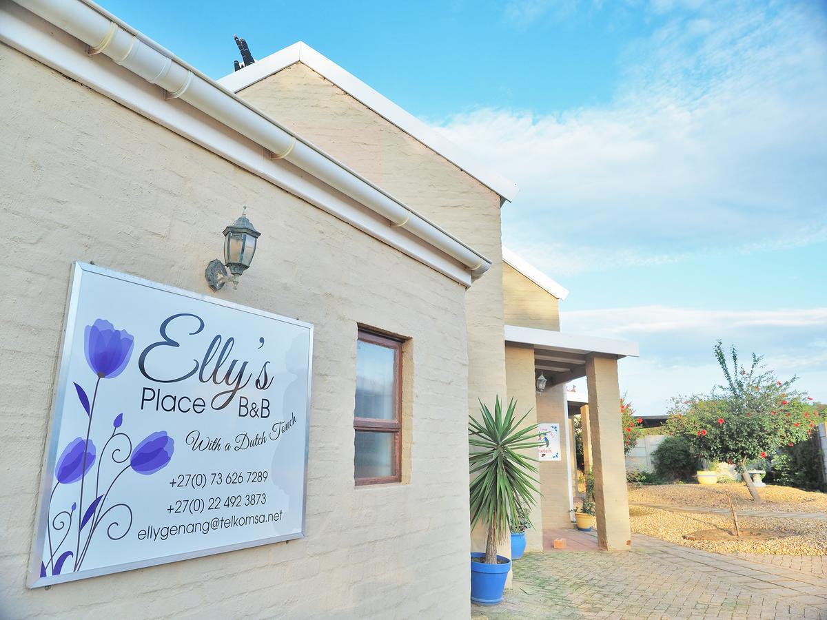 Elly'S Place B&B ダーリング エクステリア 写真