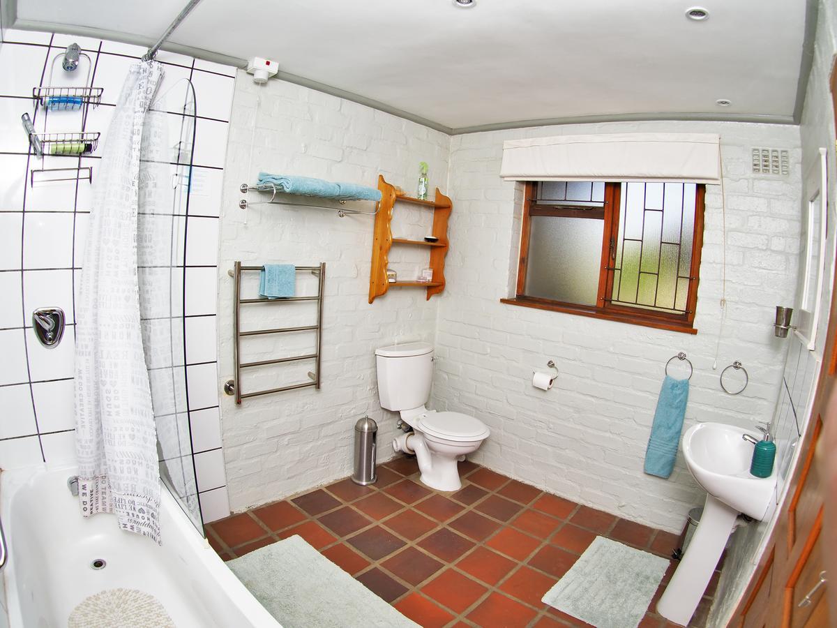Elly'S Place B&B ダーリング エクステリア 写真