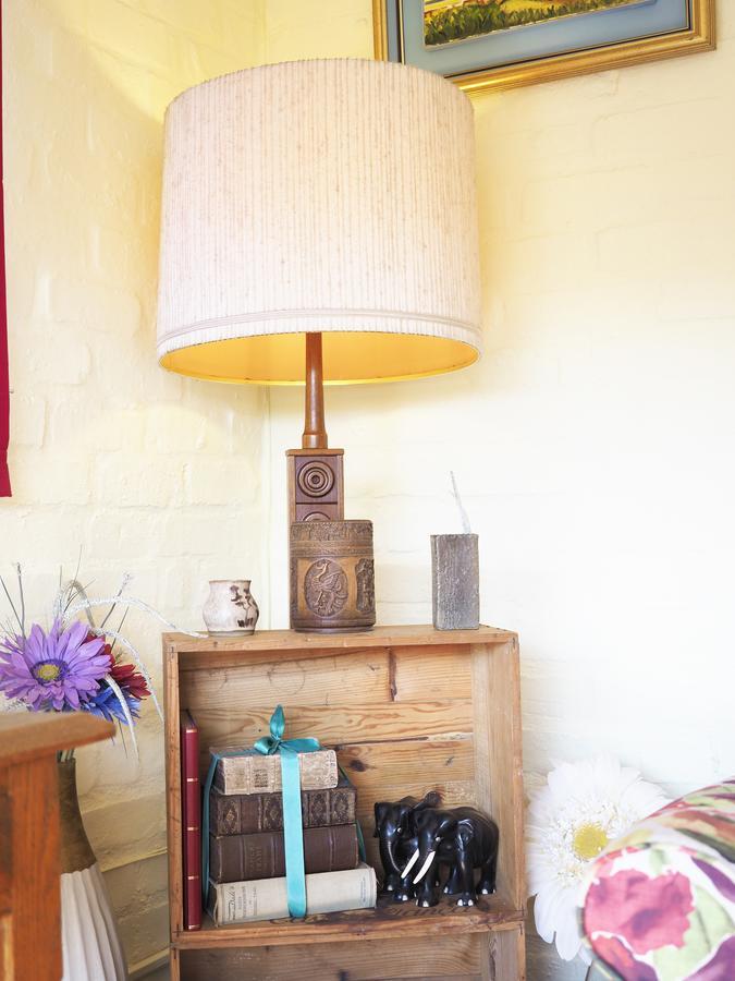 Elly'S Place B&B ダーリング エクステリア 写真